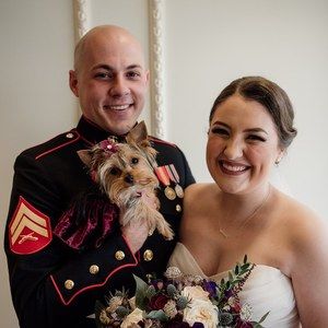 Meet your Posher, Mckenna